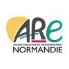 Logo ARE Normandie